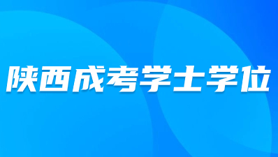 陕西成人高考学士学位英语考试难度怎么样？