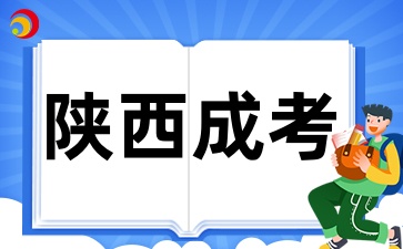 2025年陕西成考的考试形式有什么呢